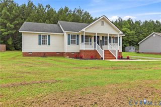 4011 Moss Point Dr, Dinwiddie, VA 23803