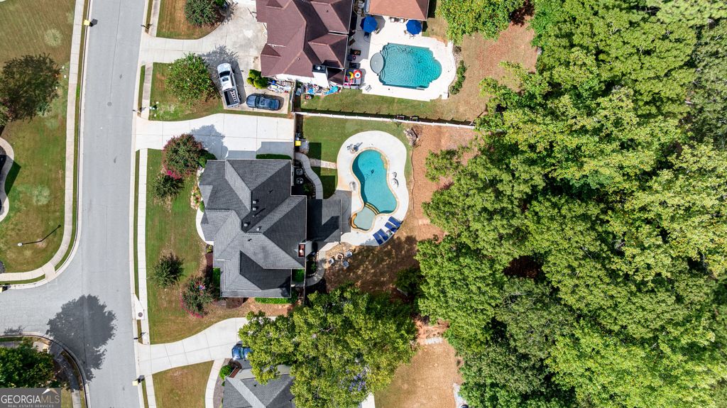 260 Lake Forest Drive, Newnan, GA 30265 — photo 2