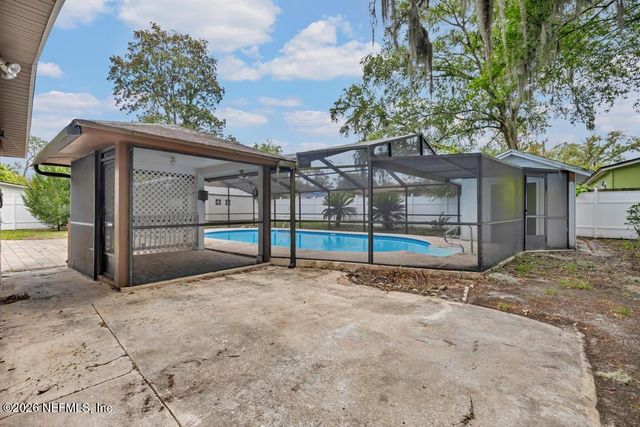 388 ARORA Boulevard, Orange Park, FL 32073