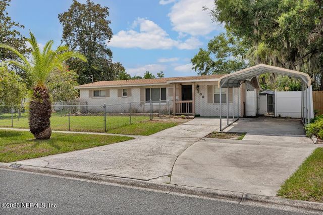 388 ARORA Boulevard, Orange Park, FL 32073