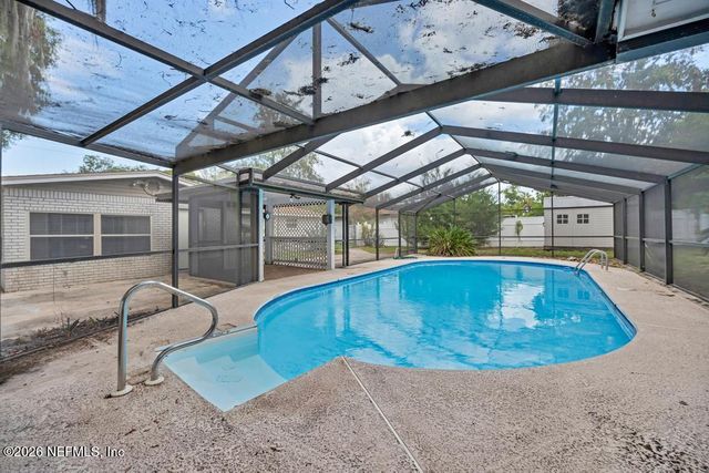 388 ARORA Boulevard, Orange Park, FL 32073