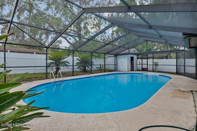 388 ARORA Boulevard, Orange Park, FL 32073