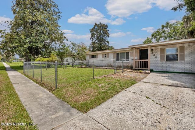 388 ARORA Boulevard, Orange Park, FL 32073