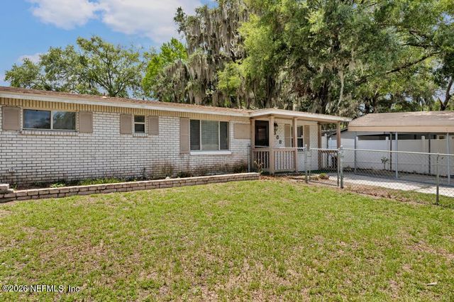 388 ARORA Boulevard, Orange Park, FL 32073