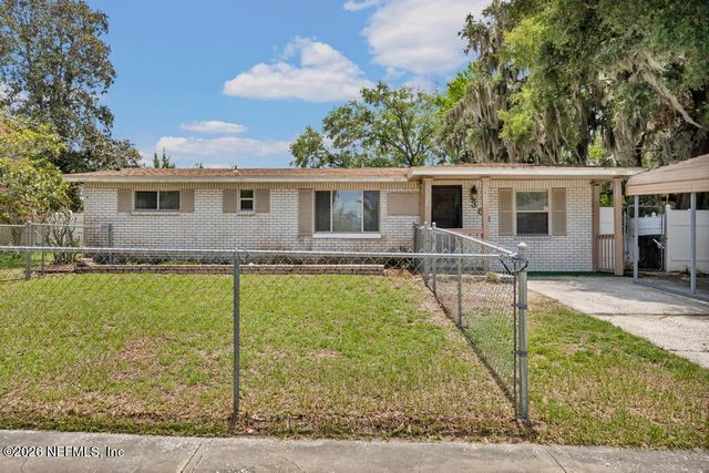 388 ARORA Boulevard, Orange Park, FL 32073