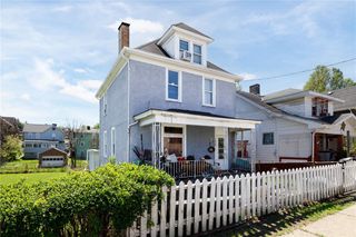 1420 Maple Ave, Monessen, PA 15062