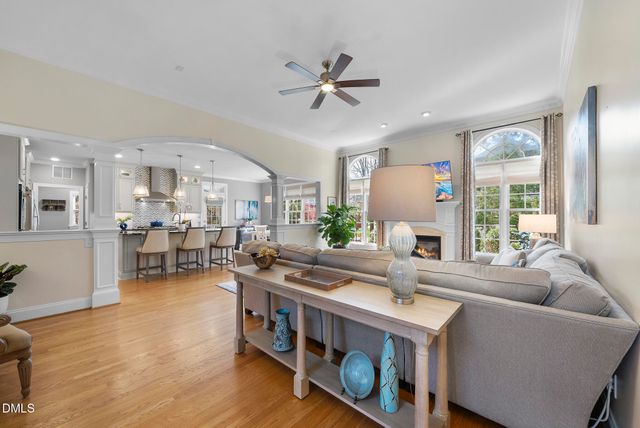 209 Beacon Falls Court, Cary, NC 27519