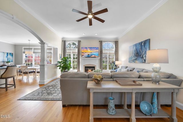 209 Beacon Falls Court, Cary, NC 27519