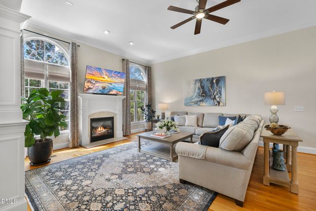 209 Beacon Falls Court, Cary, NC 27519