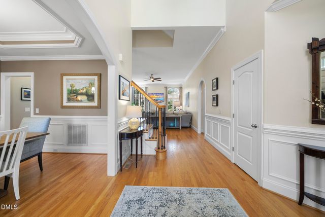 209 Beacon Falls Court, Cary, NC 27519