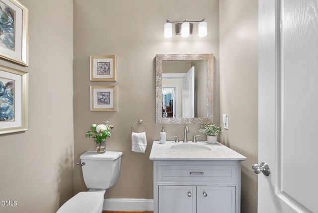 209 Beacon Falls Court, Cary, NC 27519