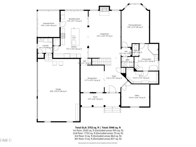 209 Beacon Falls Court, Cary, NC 27519