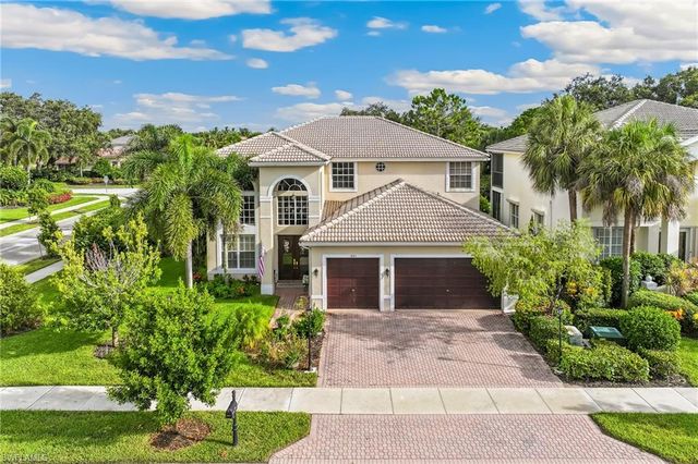 1841 Senegal Date DR, Naples, FL 34119
