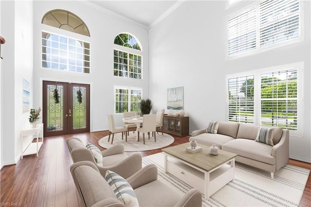 1841 Senegal Date DR, Naples, FL 34119