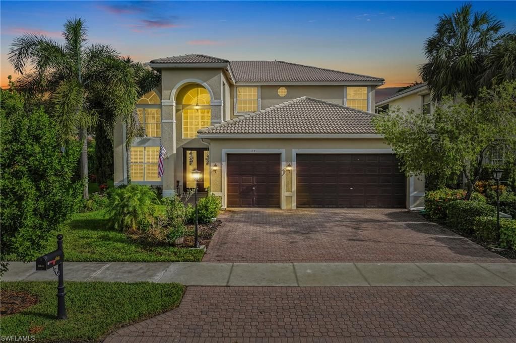 1841 Senegal Date DR, Naples, FL 34119
