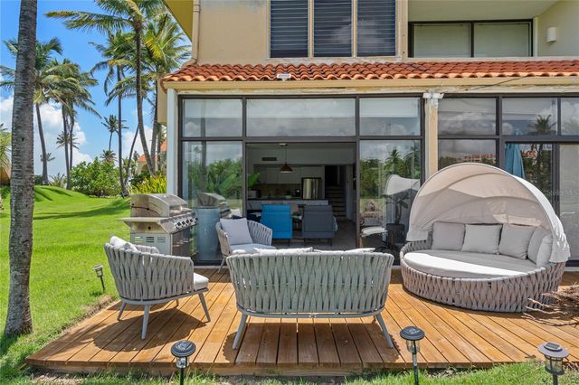 126 PALMAS DEL MAR BV 126, Humacao, PR 00791