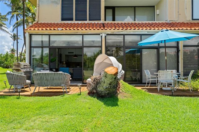 126 PALMAS DEL MAR BV 126, Humacao, PR 00791