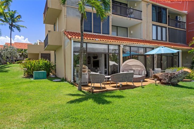 126 PALMAS DEL MAR BV 126, Humacao, PR 00791