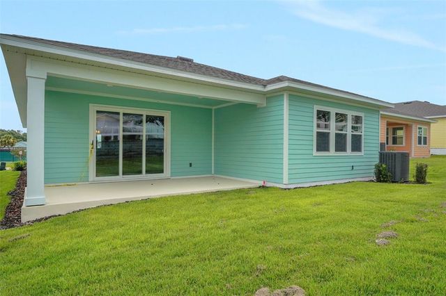 985 FIESTA KEY CIRCLE, Lady Lake, FL 32159