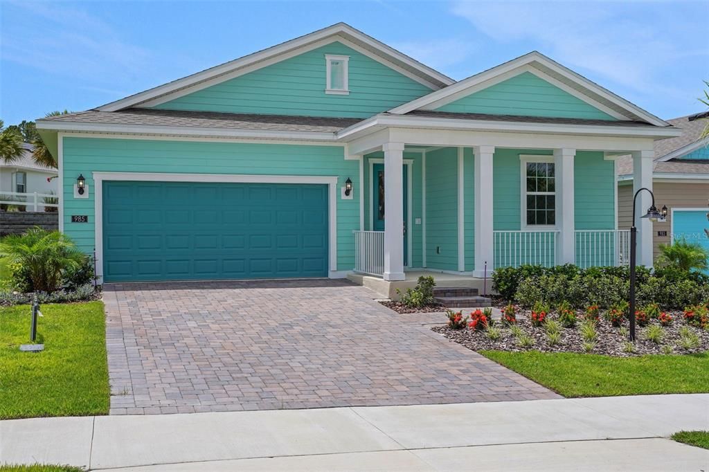 985 FIESTA KEY CIRCLE, Lady Lake, FL 32159