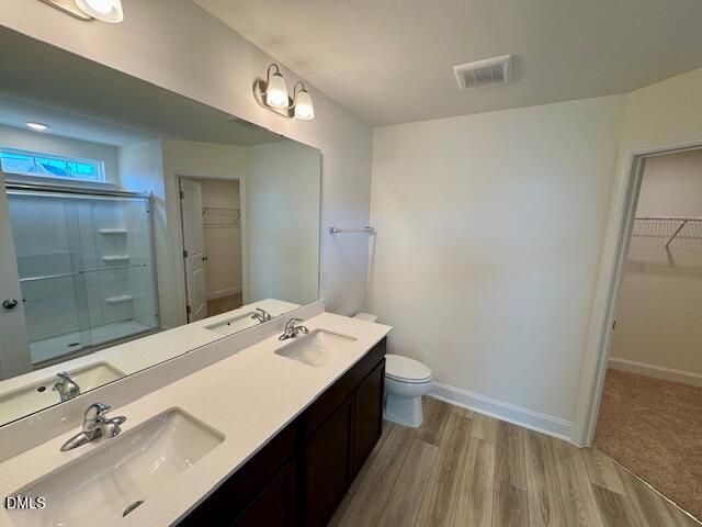 182 Steel Springs Lane, Angier, NC 27501