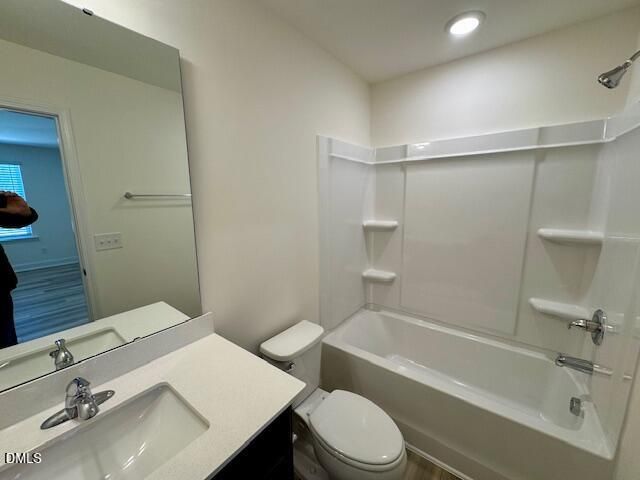 182 Steel Springs Lane, Angier, NC 27501