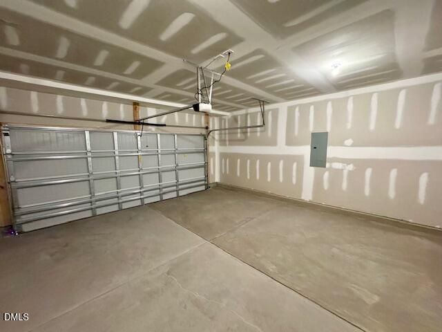 182 Steel Springs Lane, Angier, NC 27501