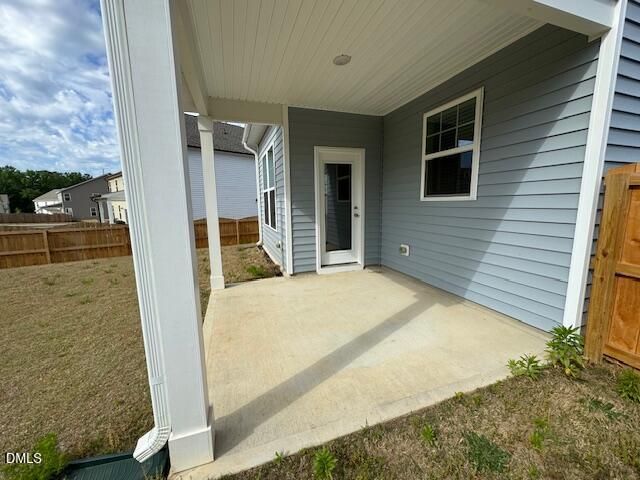 182 Steel Springs Lane, Angier, NC 27501