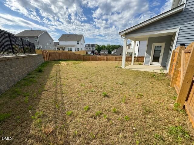 182 Steel Springs Lane, Angier, NC 27501