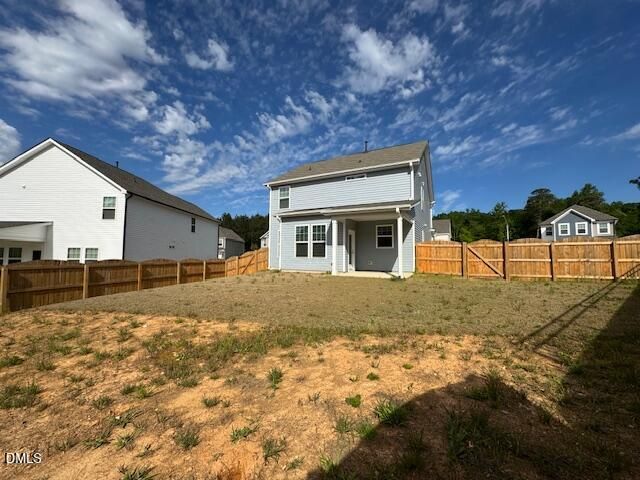 182 Steel Springs Lane, Angier, NC 27501