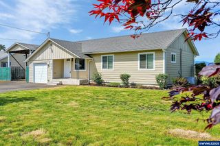4750 SW 3rd St, Corvallis, OR 97333