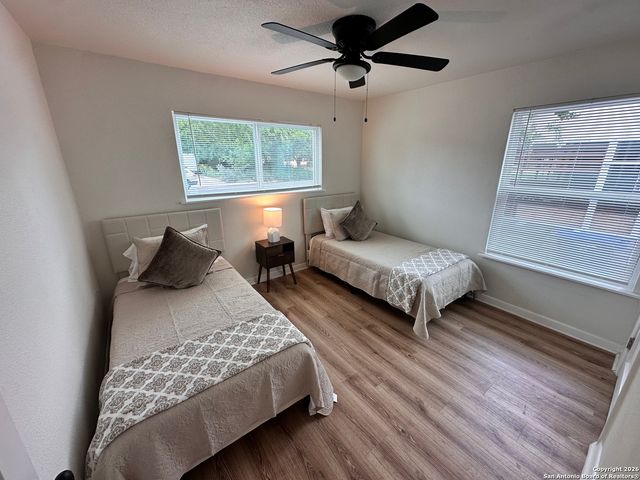 414 CLOWER, San Antonio, TX 78212