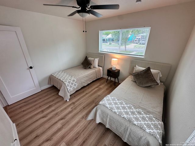 414 CLOWER, San Antonio, TX 78212