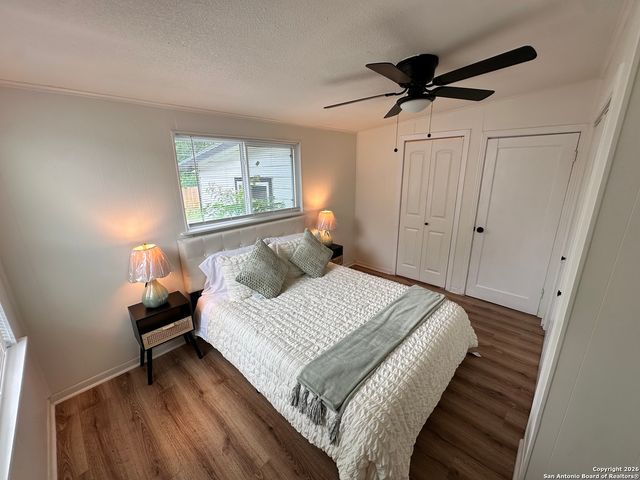 414 CLOWER, San Antonio, TX 78212