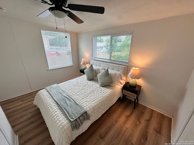 414 CLOWER, San Antonio, TX 78212