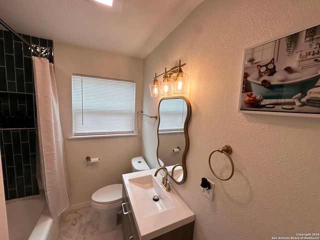 414 CLOWER, San Antonio, TX 78212