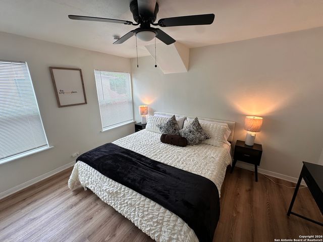 414 CLOWER, San Antonio, TX 78212