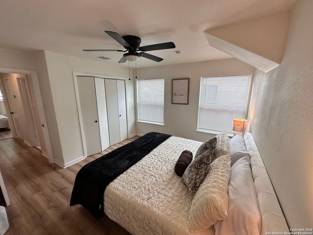 414 CLOWER, San Antonio, TX 78212