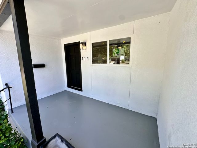 414 CLOWER, San Antonio, TX 78212