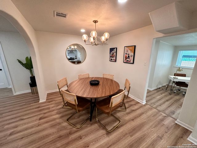 414 CLOWER, San Antonio, TX 78212