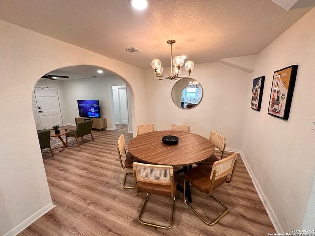 414 CLOWER, San Antonio, TX 78212