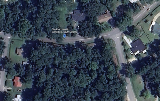 308 Peachtree Road, Walterboro, SC 29488
