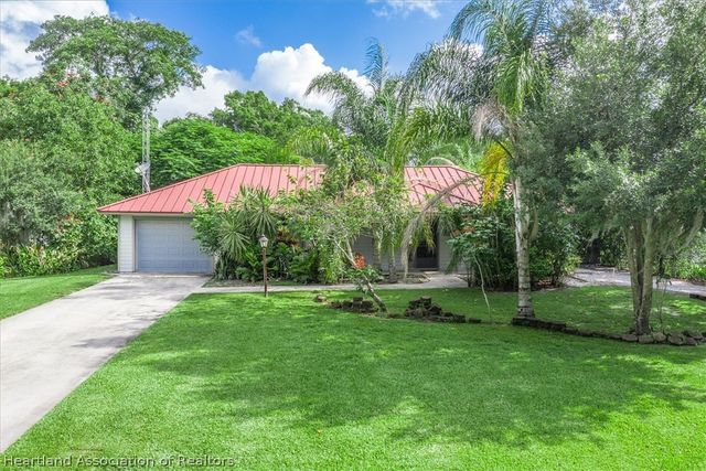 3044 Abell Road, Lake Placid, FL 33852