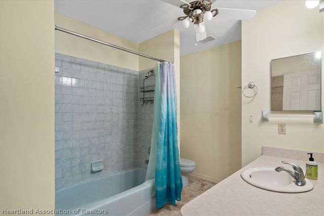 3044 Abell Road, Lake Placid, FL 33852