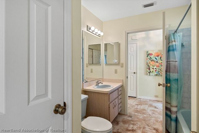 3044 Abell Road, Lake Placid, FL 33852