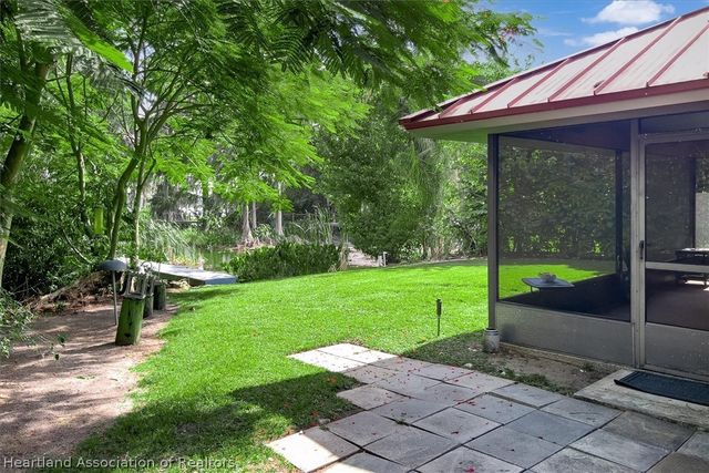 3044 Abell Road, Lake Placid, FL 33852