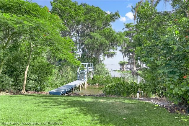 3044 Abell Road, Lake Placid, FL 33852