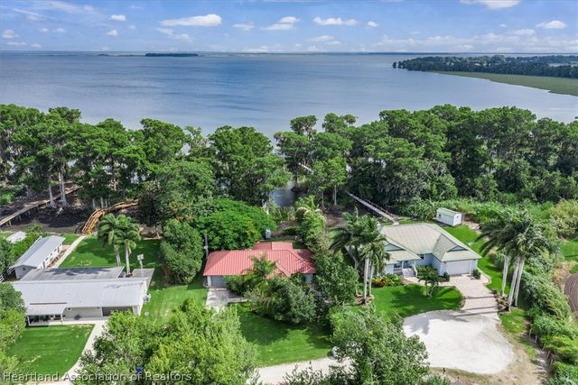 3044 Abell Road, Lake Placid, FL 33852