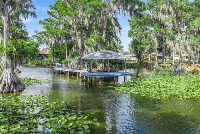 3044 Abell Road, Lake Placid, FL 33852