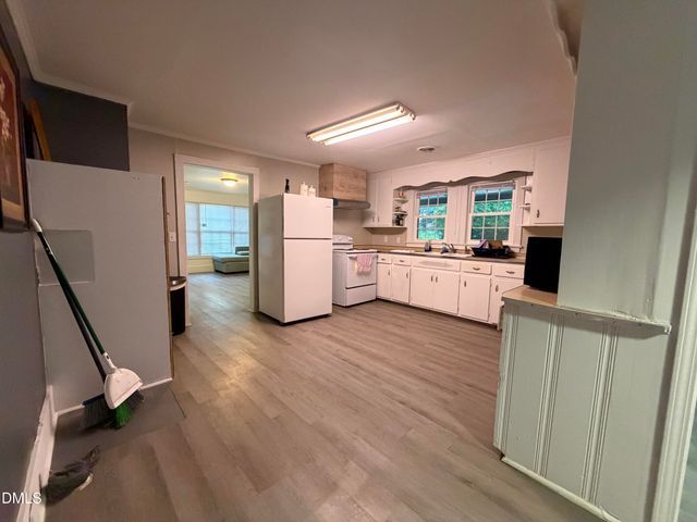 1239 Brogden Road, Smithfield, NC 27577